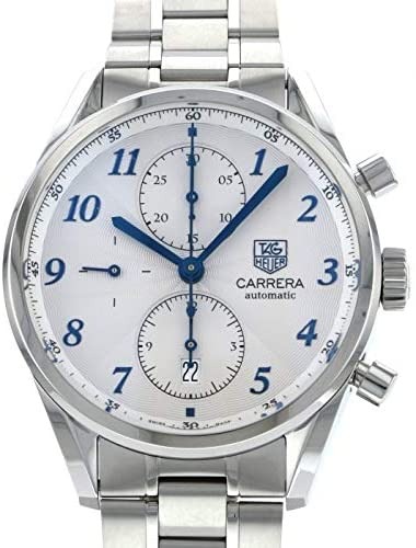 タグホイヤーの修理は腕の良い技師の在籍するお店で