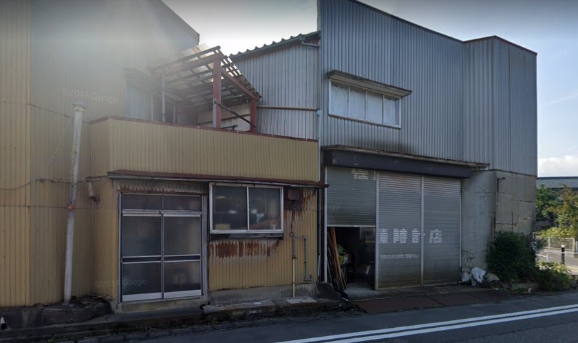 新潟市北区の時計店：佐藤時計店