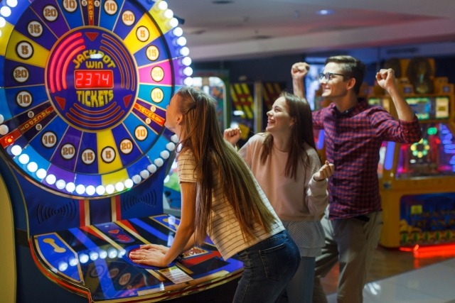 AppleWatchのゲームアプリ【アーケード】