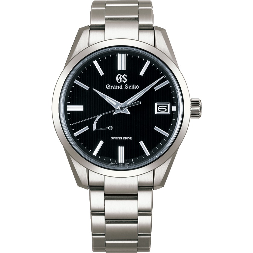 グランドセイコー SBGA349