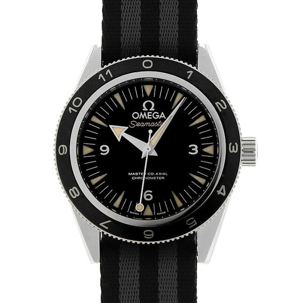 オメガ シーマスター 300 スペクター リミテッドエディション 233.32.41.21.01.001