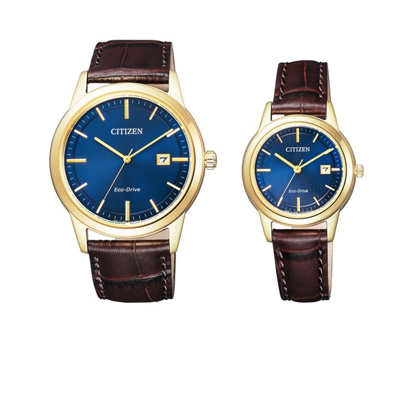 シチズンコレクション AW1232-21L FE1082-21L