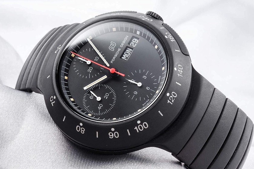 ポルシェデザイン