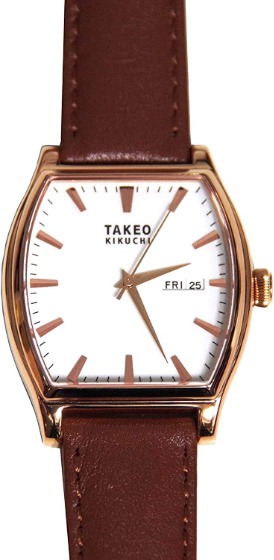 タケオキクチ TK57K6