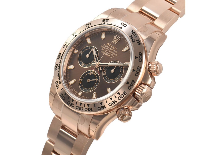 コスモグラフデイトナ 116505