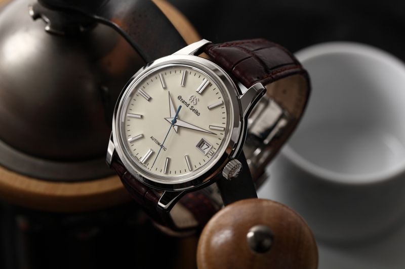 SBGR261 (グランドセイコー)はキャリバー9S65搭載