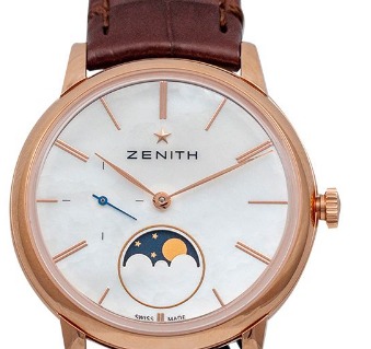 エリート レディ ムーンフェイズ 18.2320.692