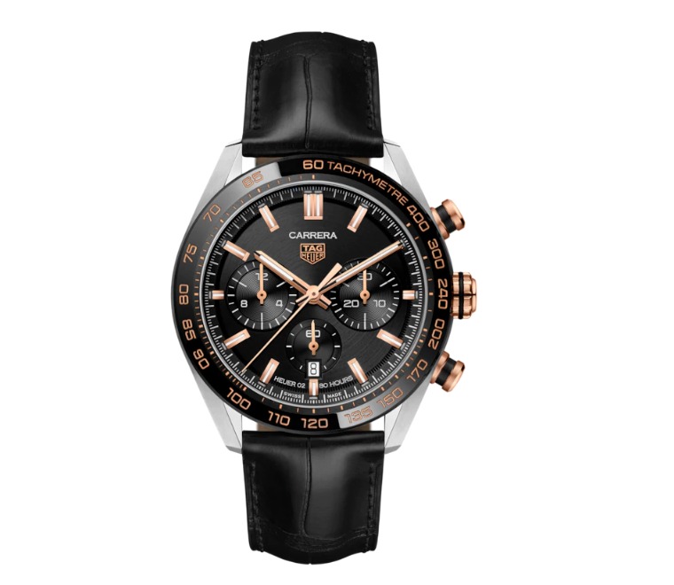 ホイヤー 02　CBN2A5A.FC6481