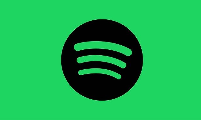 3.AppleWatchのミュージックアプリ：Spotify