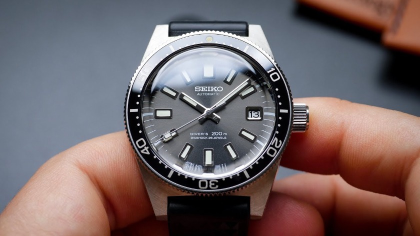 SLA017(セイコーマリーンスター)をレビュー！評価や特徴を徹底解説！