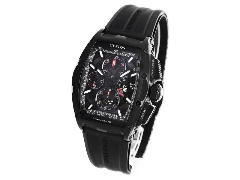 チャレンジ クロノ2 CVT-CHR2 BST