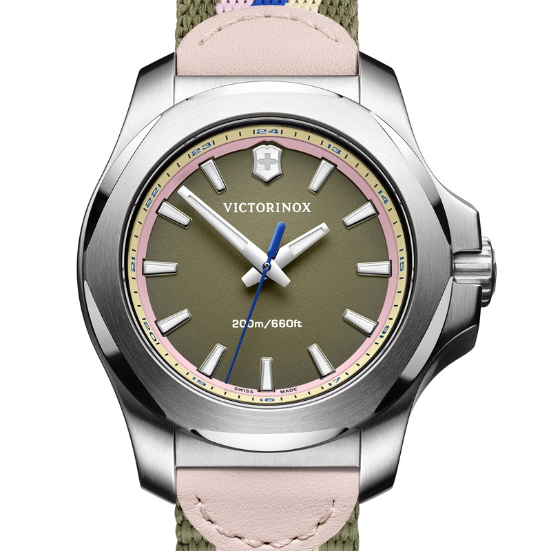 小さ目サイズのイノックスVもおすすめ