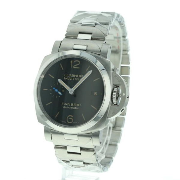 パネライを代表するモデル