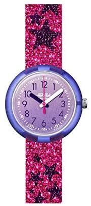 GLITTER STARS FPNP054