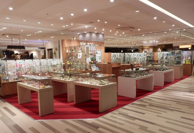 TiCTAC アミュプラザ小倉店