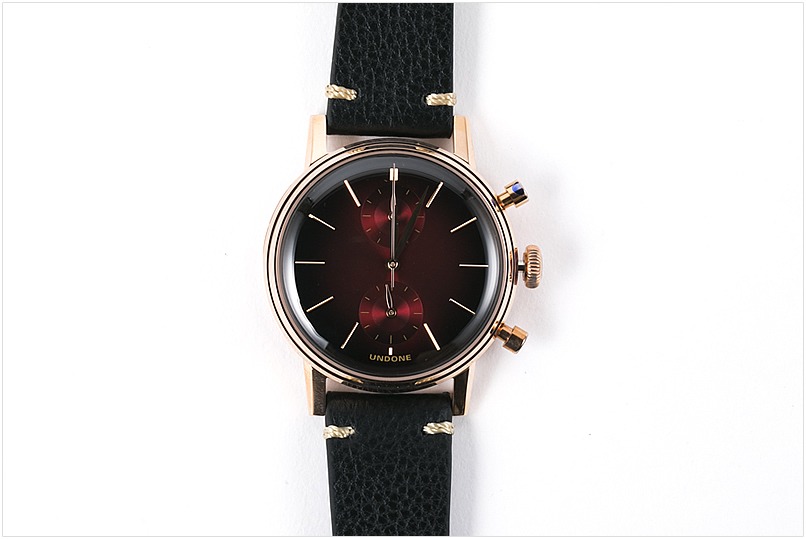 アンダーン ✕ 早稲田大学オフィシャルコラボ