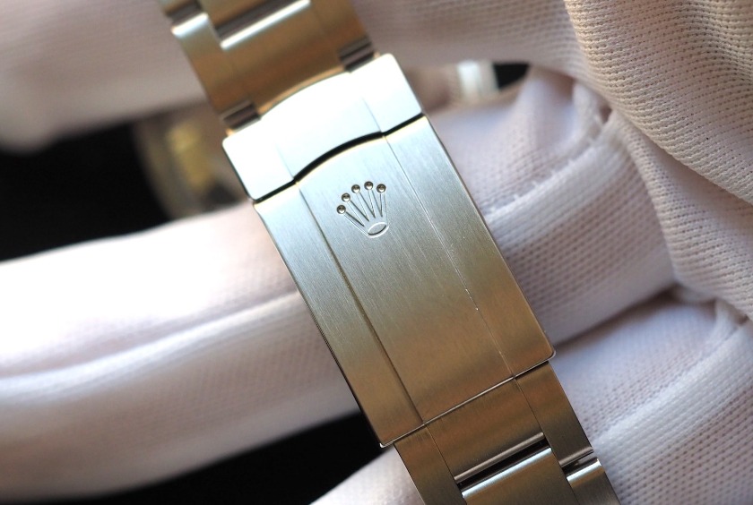 ③クラスプの王冠の見分け方