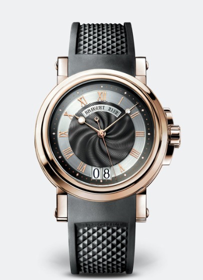 ブレゲ"マリーン"のオーバーホールの料金は？おすすめ業者を紹介