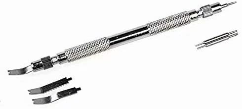 バネ棒外しを用意