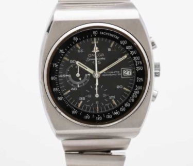 オメガ スピードマスター 378.0801