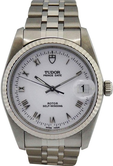 チュードル プリンスデイト