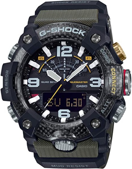 G-SHOCK GG-B100-1A3JF