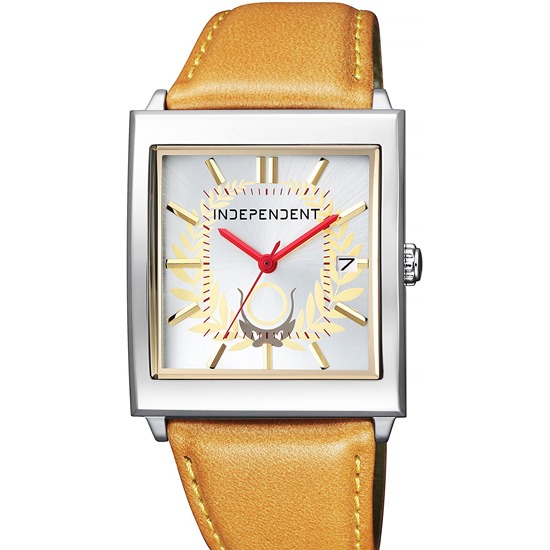 インディペンデント BQ1-417-16