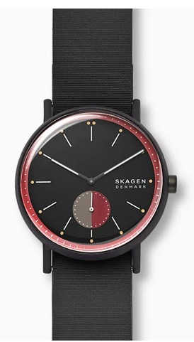 スカーゲンハイブリッドスマートウォッチでクールに決めよう！