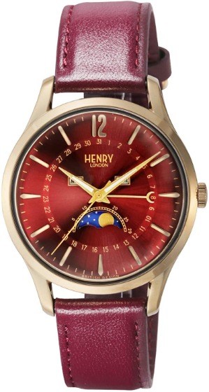 ヘンリーロンドン(HENRYLONDON)HL39-LS-0426 