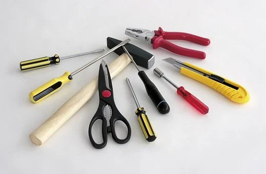 時計ベルトの交換に必要なもの