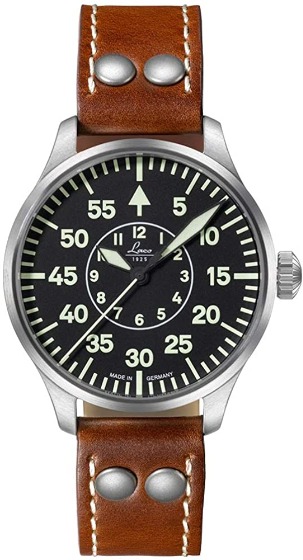 Laco(ラコ)の腕時計：861990 Aachen39 アーヘン39 