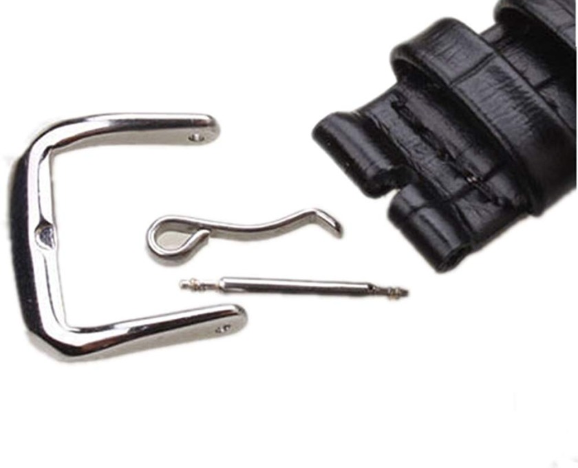 バネ棒が飛んでしまわないように注意