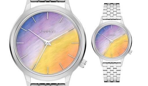 レクシー エステート ハロ シルバー 