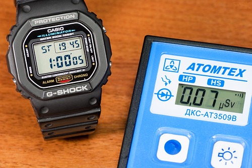 液晶表示の違い