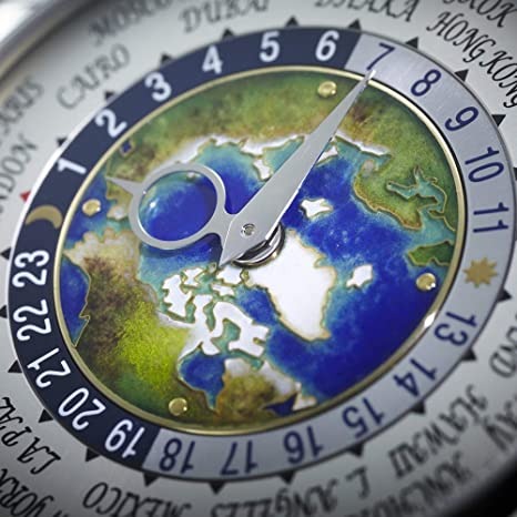 パテックフィリップ 5131/1P-001