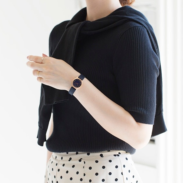 アニエスべー(agnes b.) FBSD716