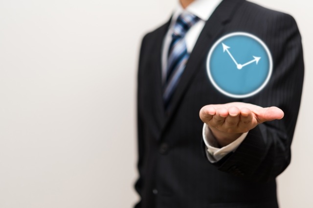 スマートフォンの所在を知らせてくれる