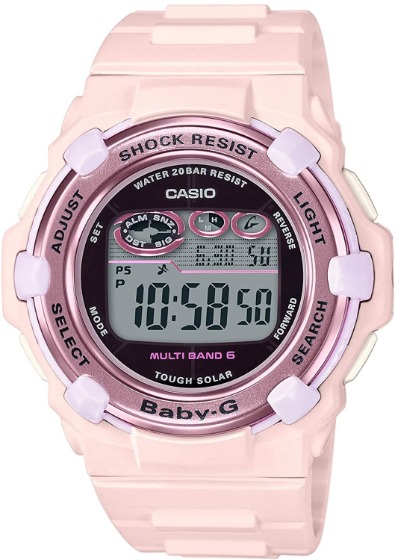 BABY-G BGR-3000CB-4JF