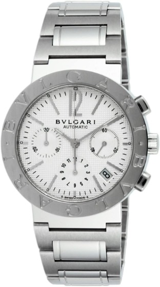 ブルガリ・ブルガリ BB38WSSDCH