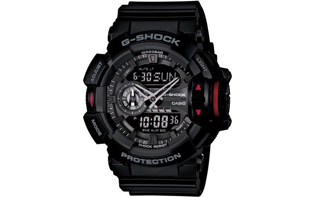 G-SHOCK GA-400-1BJF