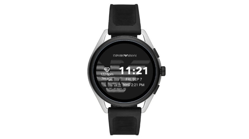 アルマーニ定番腕時計：ART5021