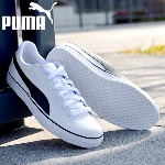 プーマ コートポイント 