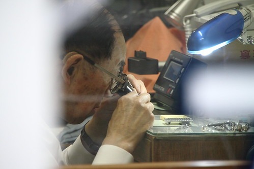 オーバーホールまでの時間が短くなる