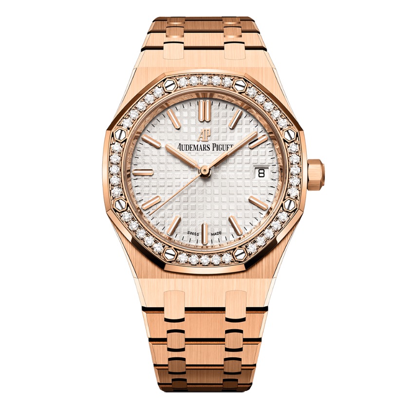 オーデマピゲ 77351OR.ZZ.1261OR.01