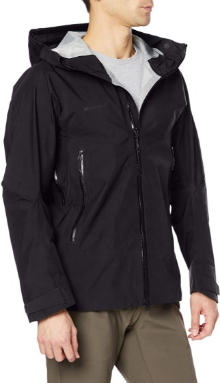 流行り色3：ブラック