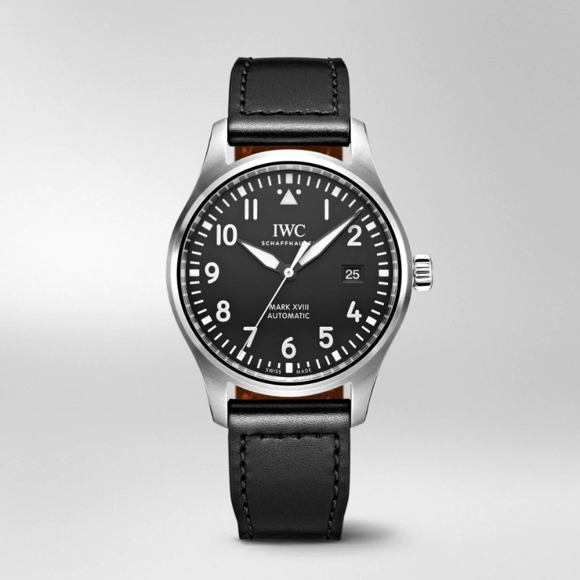 IWC パイロット・ウォッチ・マーク XVIII IW327009