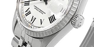 逆回転防止ベゼル