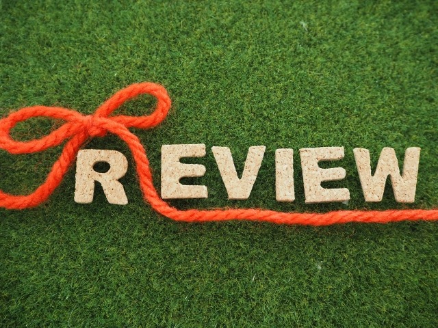 サポートが完璧です