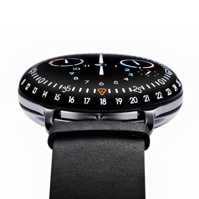 レッセンス Type 3.5-B