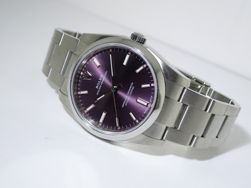 第四世代：Ref.114200